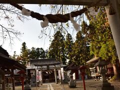 花巻神社です。

大迫から花巻市内に行きました。まあ、同じ花巻市なんだけど。

ここは、四季で御朱印が変わるらしく、さっちいのお気に入りです。