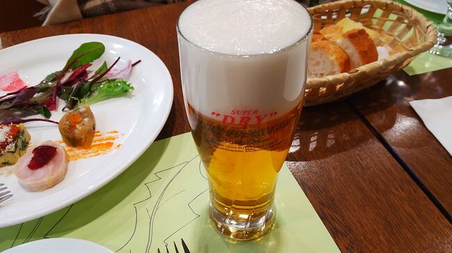 生ビール