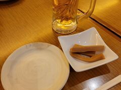 観劇後、新幹線に乗るまでの時間で最後の名古屋めし
手羽先を食べに行きました。