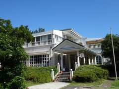 レストラン海浜館