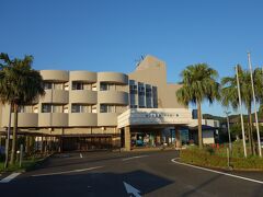 ねじめ温泉・ネッピー館