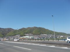 芦田川大橋（9:53）