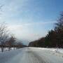 迷走奥の雪道④ 青森 下風呂温泉･大間 ～大晦日 聖地大間で風邪をひく の巻～