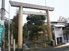 神明社