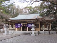 山内神社