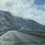 雪の箱根日帰り旅