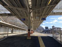 鬼怒川公園駅