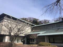 神奈川県立金沢文庫到着。まん防から予約制になっていたらしいが、空きがあるとのことで入れてくれた。