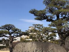 国宝姫路城は平成5年12月、奈良の法隆寺とともに、日本初の世界文化遺産となった＼(^o^)／