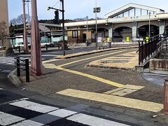 恵那駅