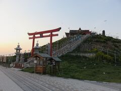 蕪嶋神社