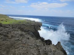 沖縄本島の最北端