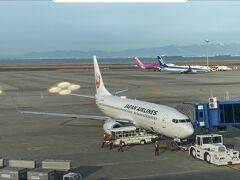 中部国際空港セントレア