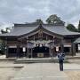 ちょっと山陰へ②　松江・出雲編