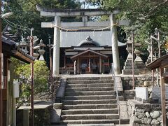 ●棚倉孫神社

「たなくらひこ」と読みます。
創建は、623年、推古天皇の時代と言われています。
かなり古い神社です。