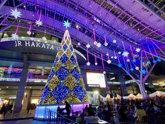 福岡クリスマスマーケット HAKATA