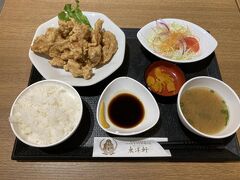 レストラン東洋軒 トキハ別府店