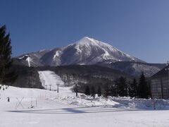 ２年ぶりのアルツ磐梯
磐梯山は良いですが、右のゴンドラはやめたよう