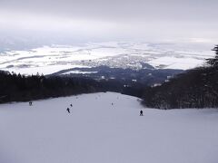 ミネロエリアに来ました