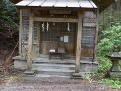 丸池神社