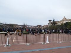 ２０２２ 年パスじゃない日記 その１ Happy New Year 彡 お正月のディズニーシーへ 東京ディズニーリゾート 千葉県 の旅行記 ブログ By りぽちゃんさん フォートラベル