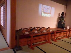 「佐賀城本丸歴史館」では日本の近代化を先導した佐賀藩の科学技術、佐賀が輩出した偉人についても分かりやすく紹介されていました。