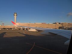 羽田空港(東京国際空港)