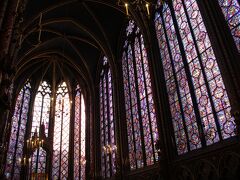 サントシャペル