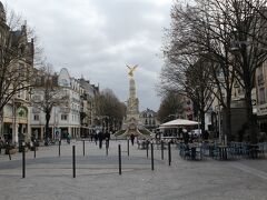 Place Drouet d'Erlon