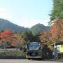 鴨川ほとり京都東山連峰を望む hotel senren kyoto に泊まる