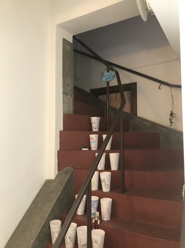 素敵過ぎる階段