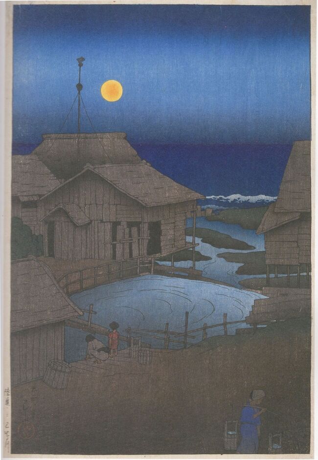 羽田裕、【ウルビーノ夕映】、希少画集画、状態良好、旅情、風景、新品額 額装付 Yahoo!オークション -自然、風景画(油彩)の落札相場・落札価格