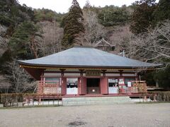 鳳来寺山