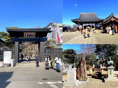 池上本門寺 本殿