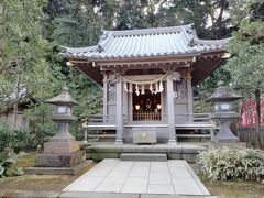 八坂神社 (江の島)