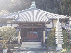 次は「日露和親条約」が調印された「長楽寺」
今となってはこんな佇まいですが、当時は賑わっていたんだろうと。