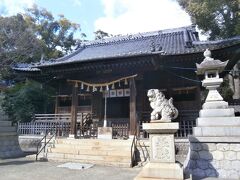 豊川進雄神社