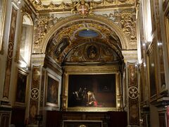 "洗礼者ヨハネの斬首"