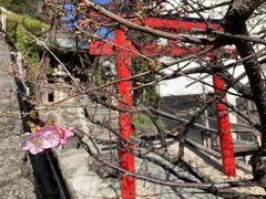 走り湯神社