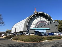 所沢航空発祥記念館