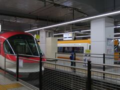 桜井駅からは近鉄の乗って京都駅へ。
今日は京都で泊まります。