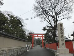 下鴨神社(賀茂御祖神社)