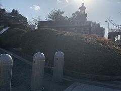 日本武道館で行われる「50×45感謝祭 Anniversary LIVE ＆ SHOWDAY2 -KAMEN RIDER- 」のチケットがとれたので行くことにしました。
「九段下駅」でおりて「北の丸公園」へ。