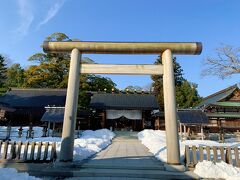 元伊勢籠神社