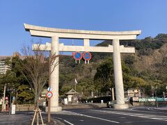 照国神社