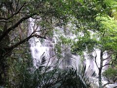 ゲータの滝