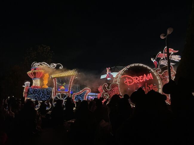 ミニーちゃんに会いたい ディズニーランド1人旅 ˆoˆ 東京ディズニーリゾート 千葉県 の旅行記 ブログ By ユカさん フォートラベル