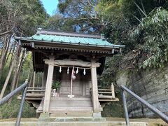 御霊神社 (梶原)