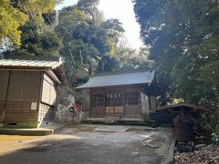 駒形神社