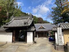 11:26  矢田寺